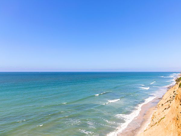 San Diego Beach Communities North Home 1028458