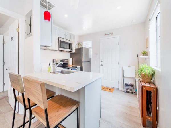 San Diego Beach Communities North Home 1028459