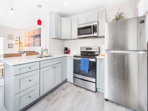 San Diego Beach Communities North Home 1028459