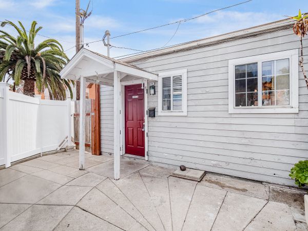 San Diego Beach Communities North Home 1028459