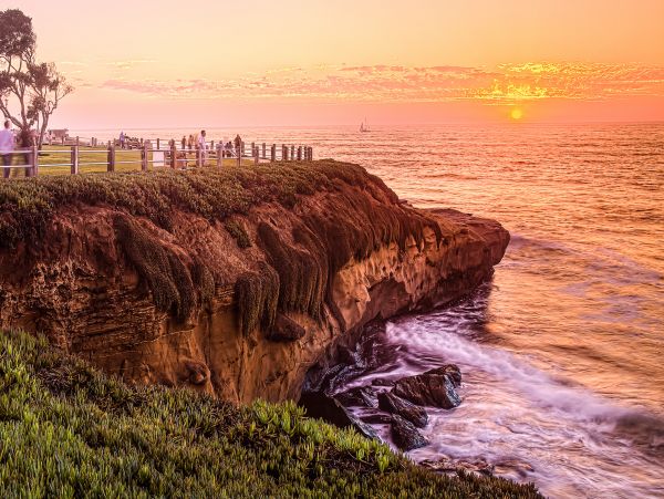 San Diego Beach Communities North Home 1028460