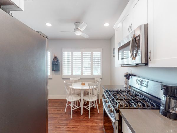 San Diego Beach Communities North Home 1028461