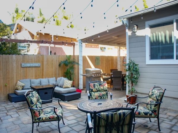 San Diego Beach Communities North Home 1028462