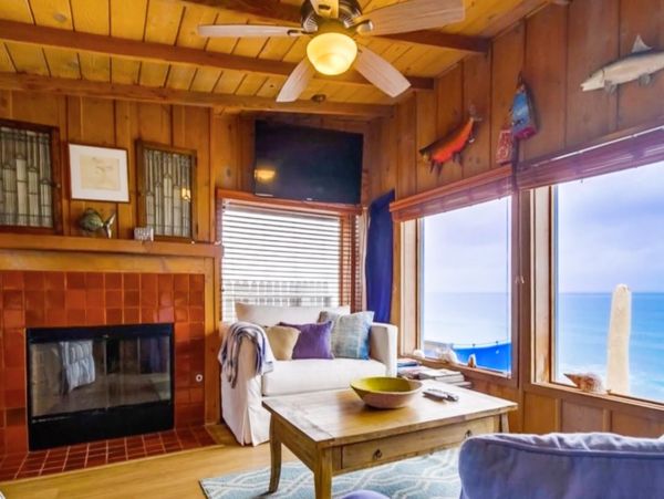 San Diego Beach Communities North Home 1028463