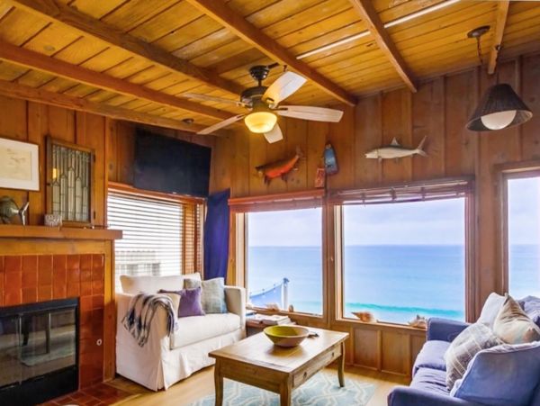 San Diego Beach Communities North Home 1028463