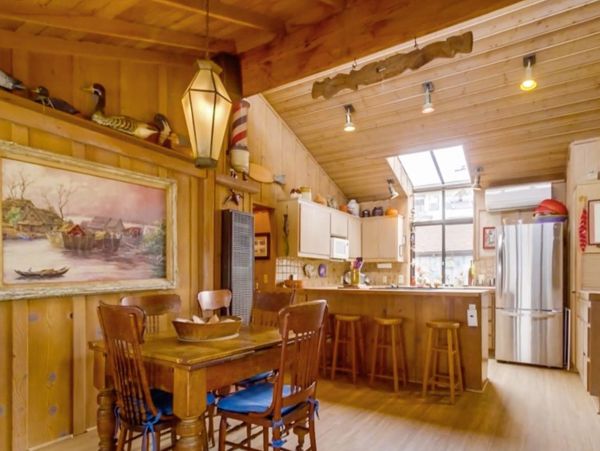 San Diego Beach Communities North Home 1028463
