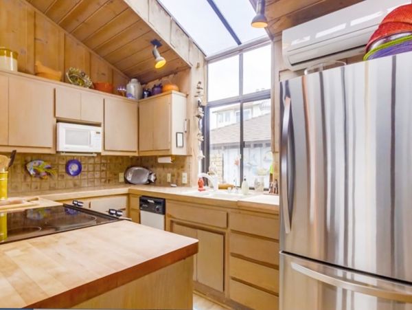 San Diego Beach Communities North Home 1028463