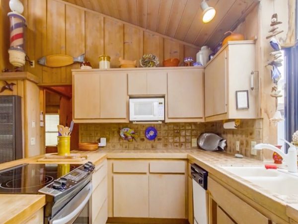 San Diego Beach Communities North Home 1028463