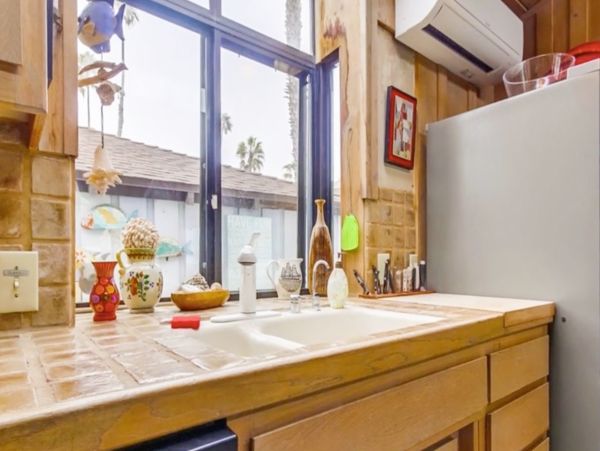 San Diego Beach Communities North Home 1028463