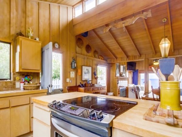 San Diego Beach Communities North Home 1028463