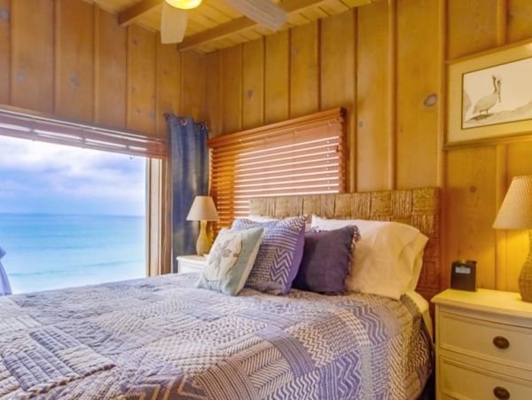 San Diego Beach Communities North Home 1028463