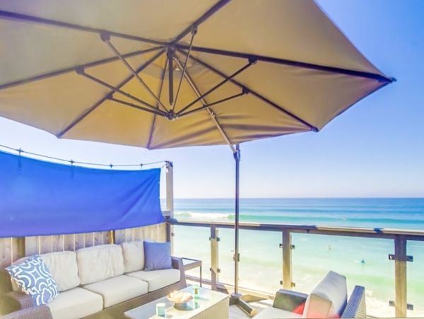 San Diego Beach Communities North Home 1028463