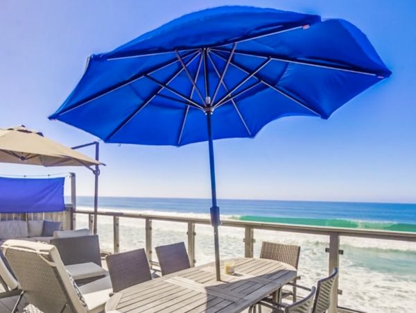 San Diego Beach Communities North Home 1028463