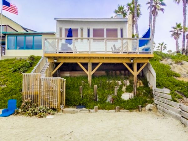 San Diego Beach Communities North Home 1028463
