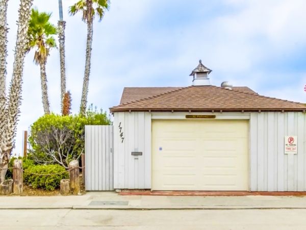 San Diego Beach Communities North Home 1028463
