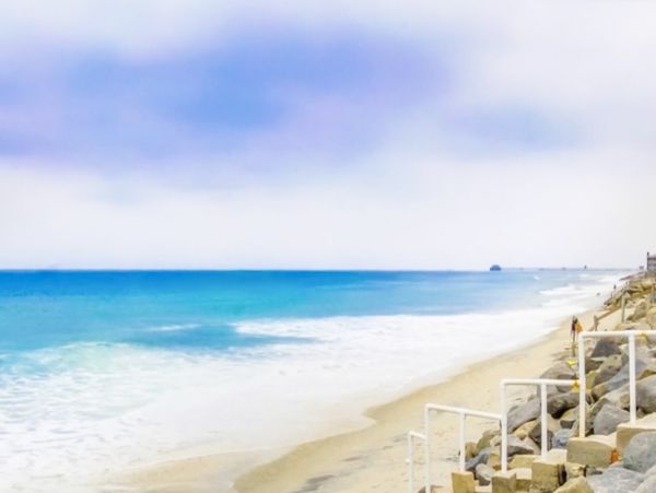 San Diego Beach Communities North Home 1028463