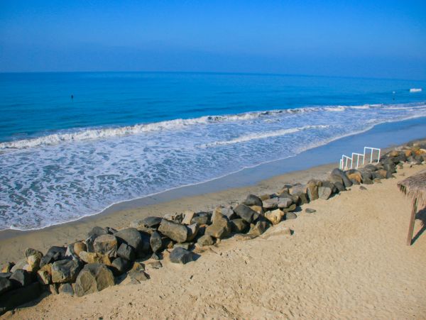 San Diego Beach Communities North Home 1028463