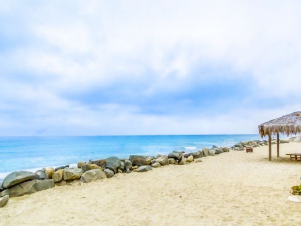 San Diego Beach Communities North Home 1028463