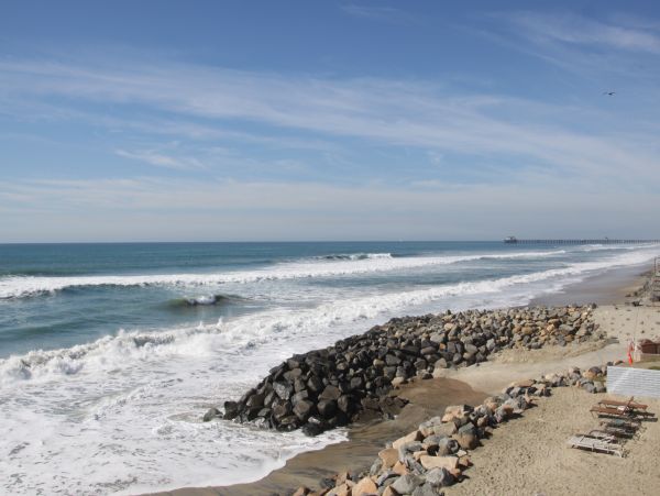 San Diego Beach Communities North Home 1028464