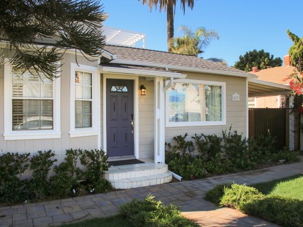 San Diego Beach Communities North Home 1028465