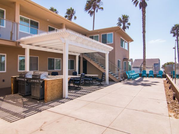 San Diego Beach Communities North Home 1028467
