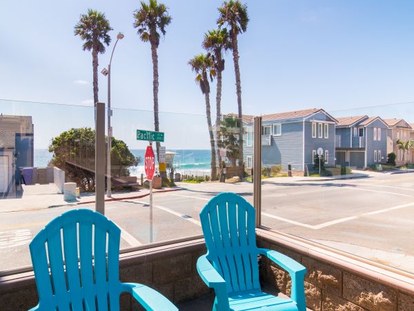 San Diego Beach Communities North Home 1028467