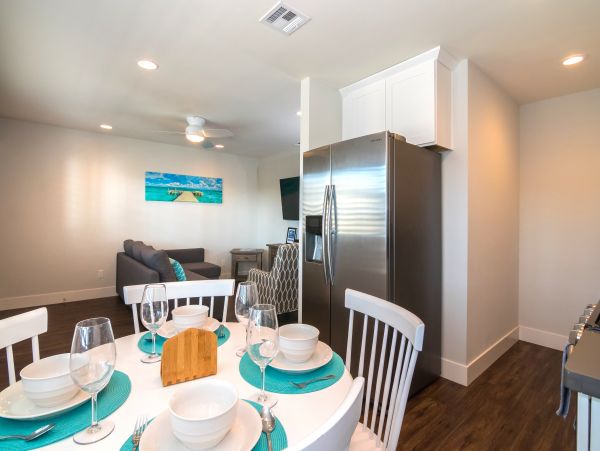 San Diego Beach Communities North Home 1028468