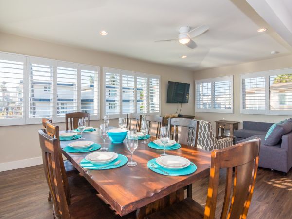 San Diego Beach Communities North Home 1028468