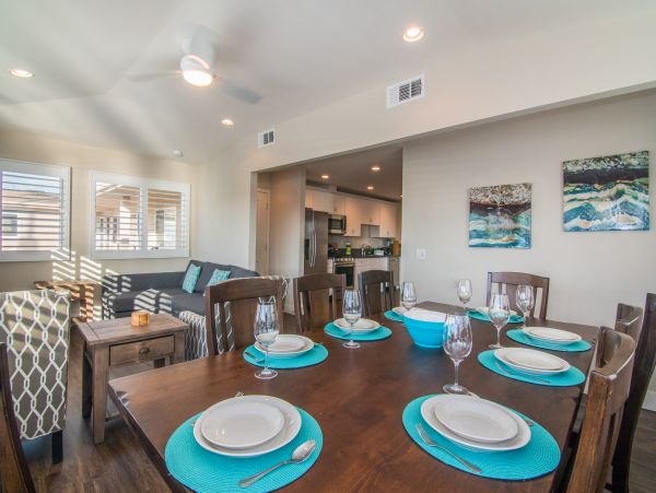San Diego Beach Communities North Home 1028468