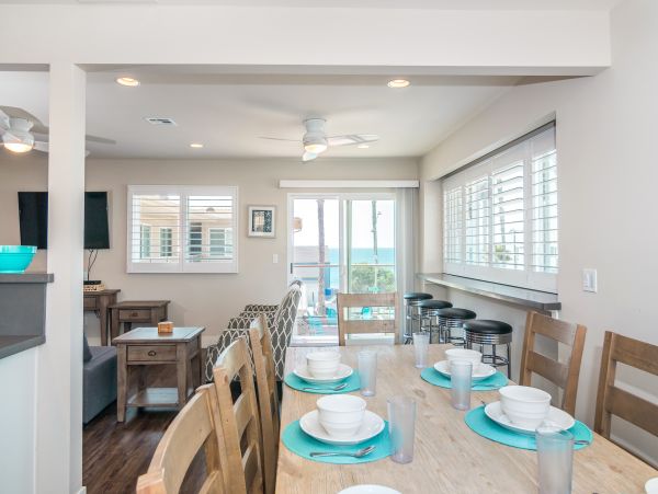 San Diego Beach Communities North Home 1028468