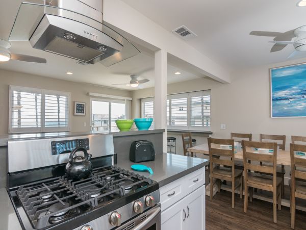 San Diego Beach Communities North Home 1028468