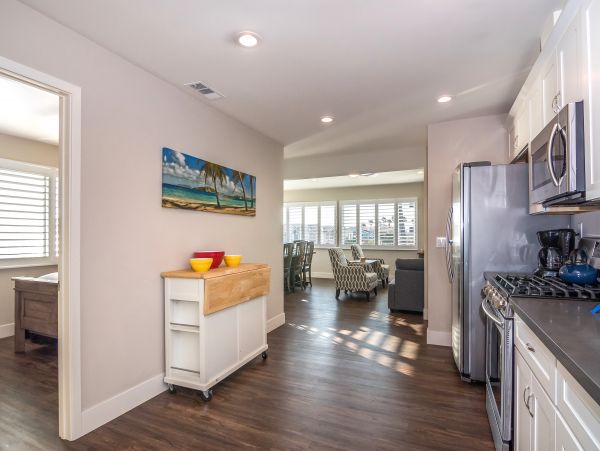 San Diego Beach Communities North Home 1028468