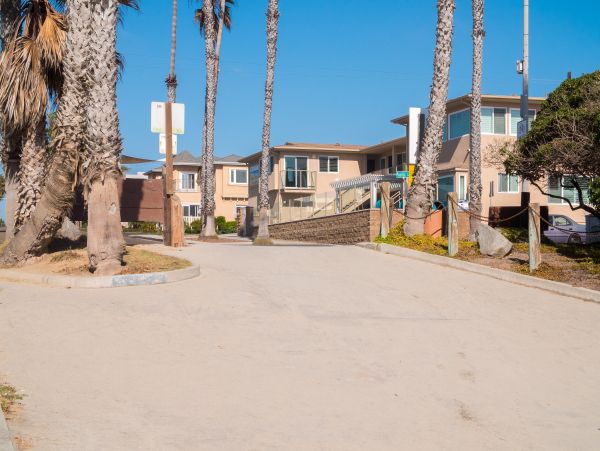 San Diego Beach Communities North Home 1028468