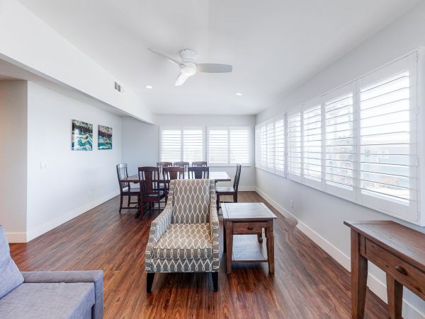 San Diego Beach Communities North Home 1028469