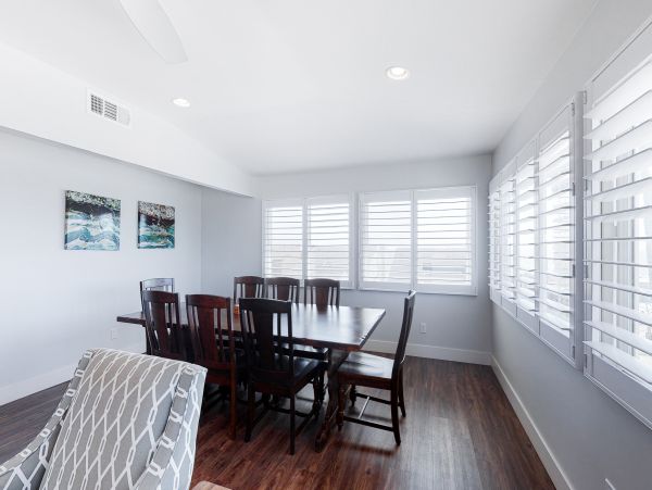 San Diego Beach Communities North Home 1028469