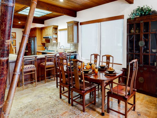 San Diego Beach Communities North Home 1028470