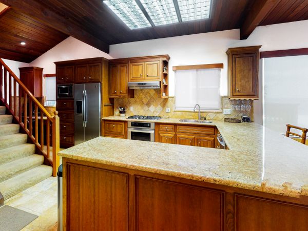 San Diego Beach Communities North Home 1028470