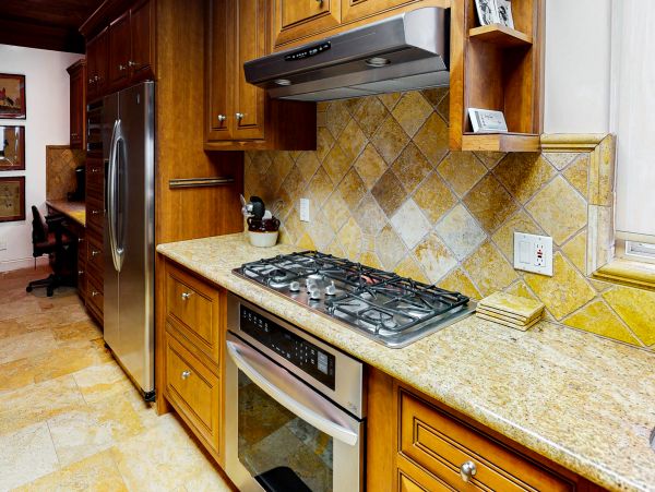 San Diego Beach Communities North Home 1028470