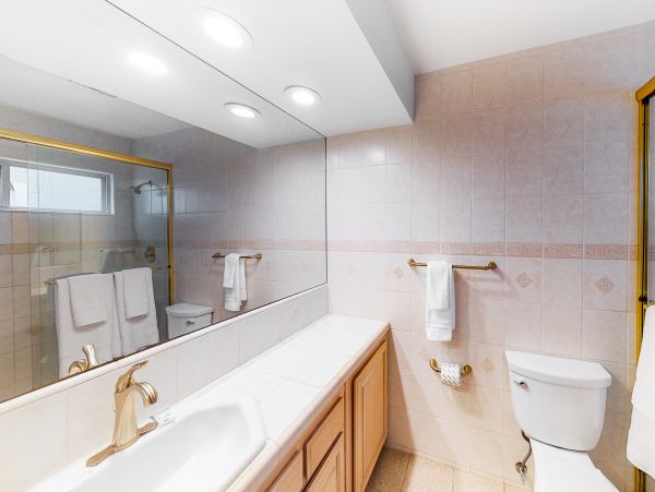 San Diego Beach Communities North Home 1028470