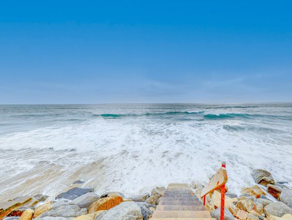 San Diego Beach Communities North Home 1028470
