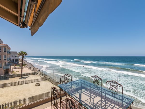 San Diego Beach Communities North Home 1028472