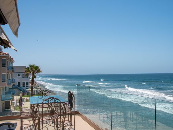 San Diego Beach Communities North Home 1028472