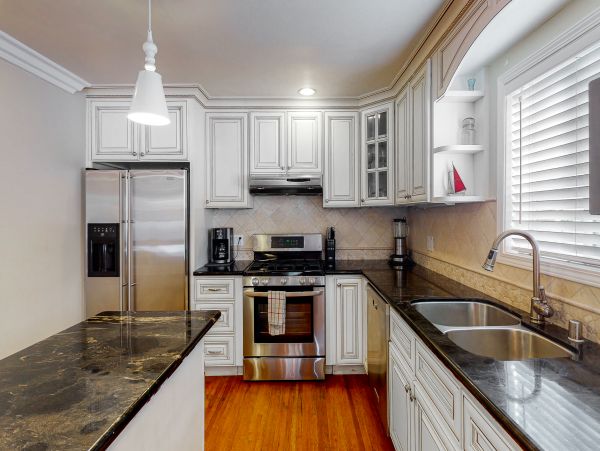 San Diego Beach Communities North Home 1028474
