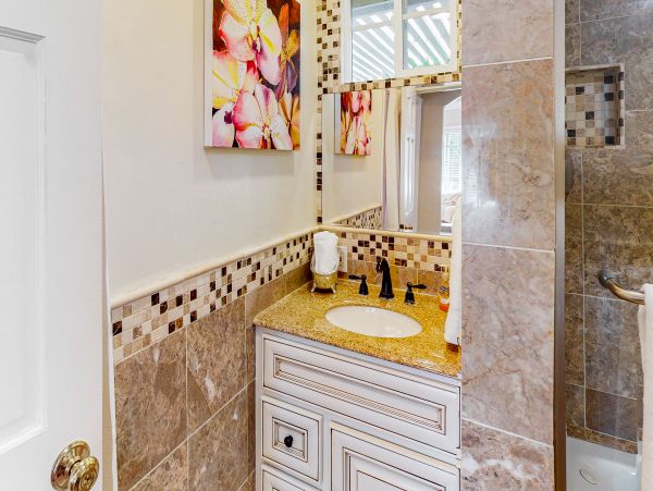 San Diego Beach Communities North Home 1028474