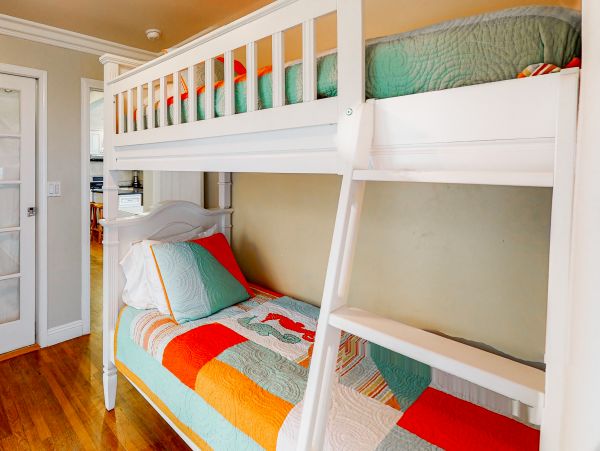 San Diego Beach Communities North Home 1028474
