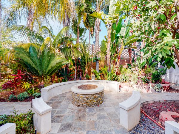 San Diego Beach Communities North Home 1028474