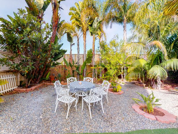 San Diego Beach Communities North Home 1028474