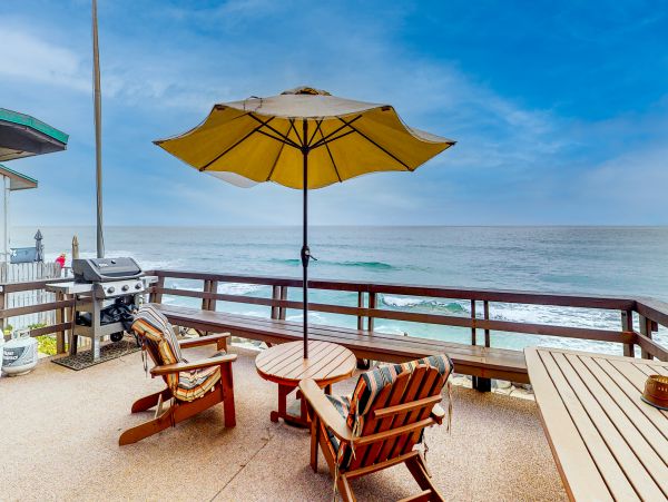San Diego Beach Communities North Home 1028475