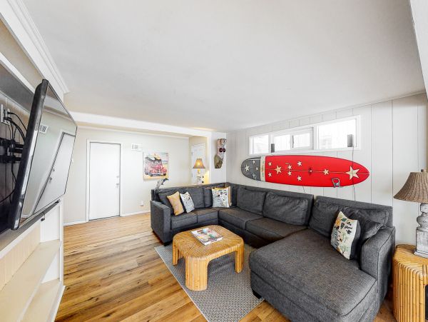 San Diego Beach Communities North Home 1028475