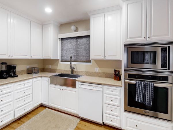 San Diego Beach Communities North Home 1028475